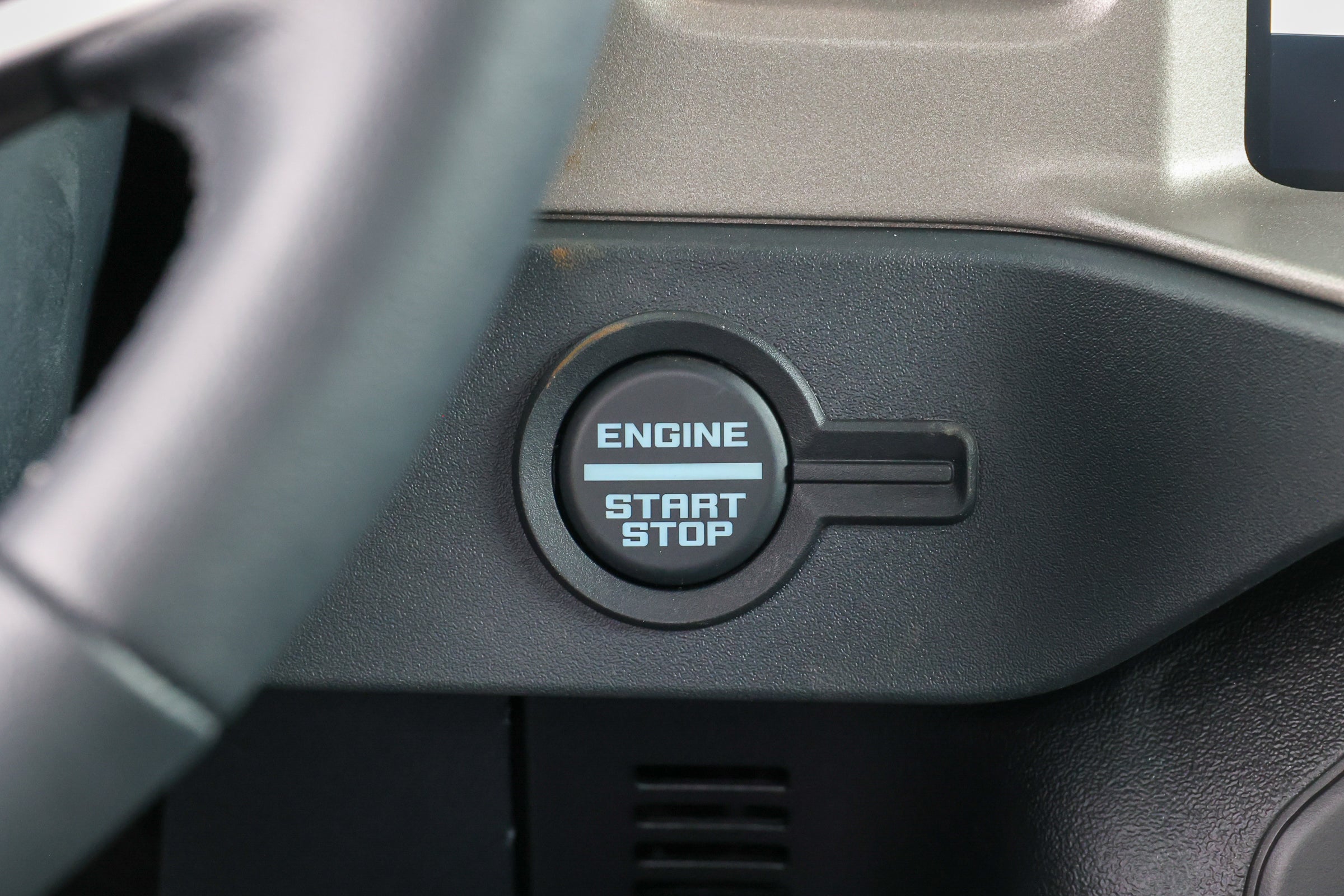 2026 Ford Bronco Outer Banks Matte Black Package