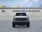 2026 Ford Bronco Outer Banks Matte Black Package