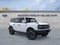 2026 Ford Bronco Outer Banks Matte Black Package