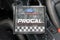2026 Ford Bronco Outer Banks Matte Black Package