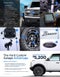 2026 Ford Bronco Outer Banks Matte Black Package