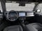 2026 Ford Bronco Outer Banks Matte Black Package