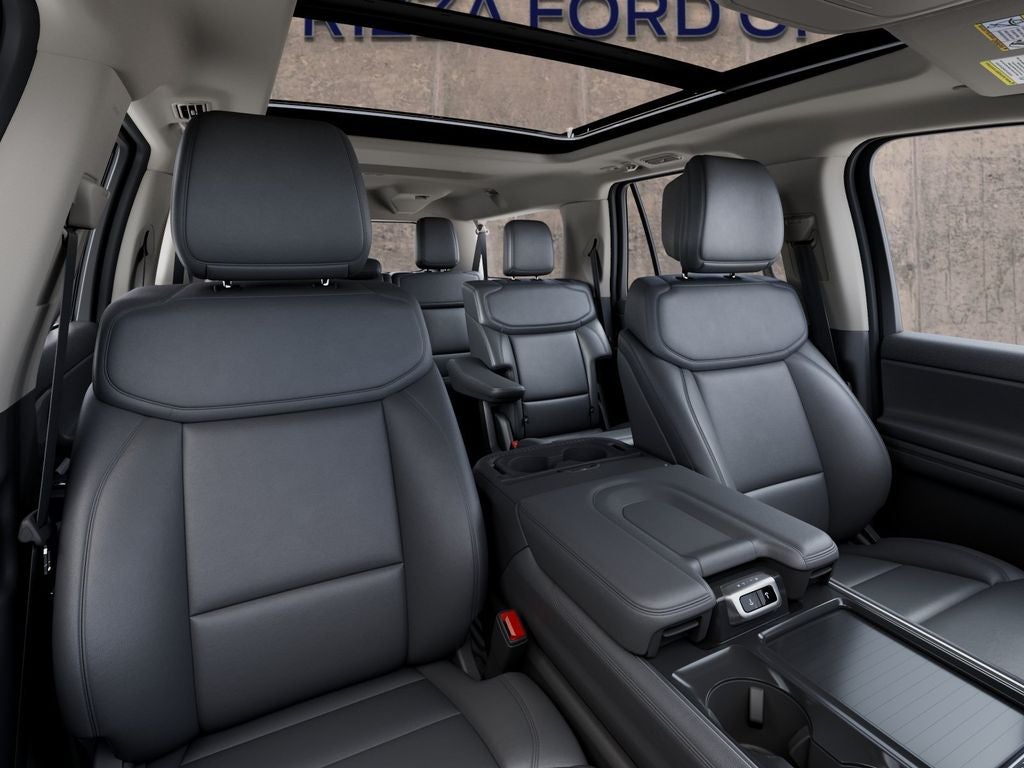 2027 Ford Expedition Max Active