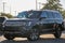 2020 Ford Expedition Max Platinum