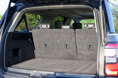 2020 Ford Expedition Max Platinum