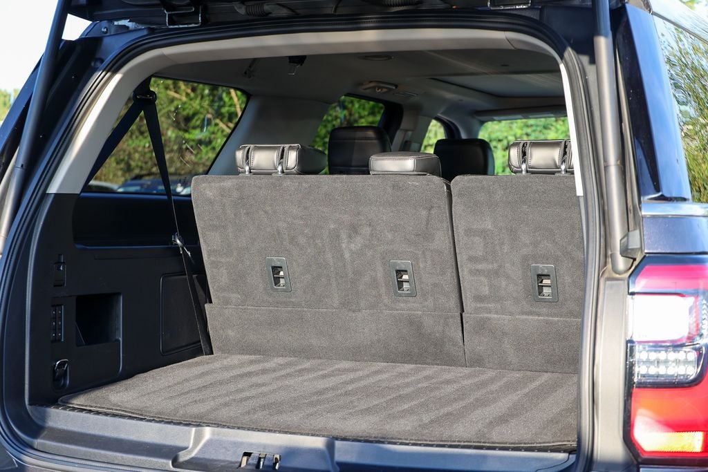 2020 Ford Expedition Max Platinum