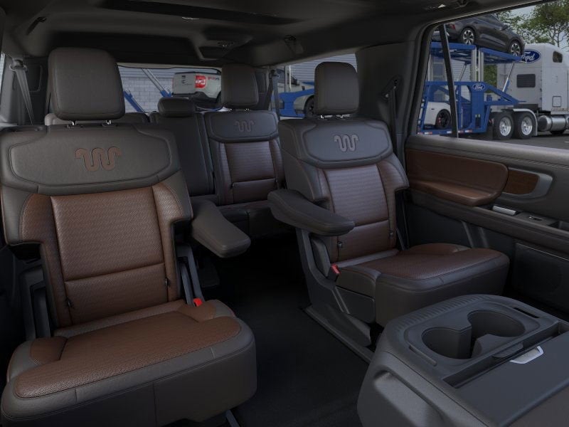 2025 Ford Expedition Max King Ranch