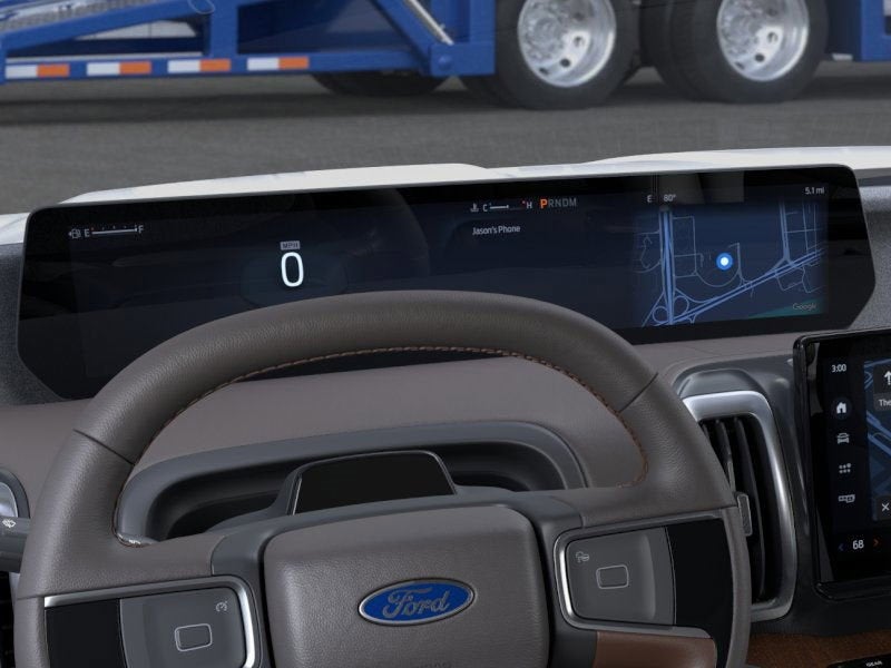 2025 Ford Expedition Max King Ranch