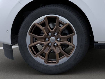 2025 Ford Expedition Max King Ranch