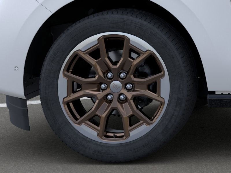 2025 Ford Expedition Max King Ranch