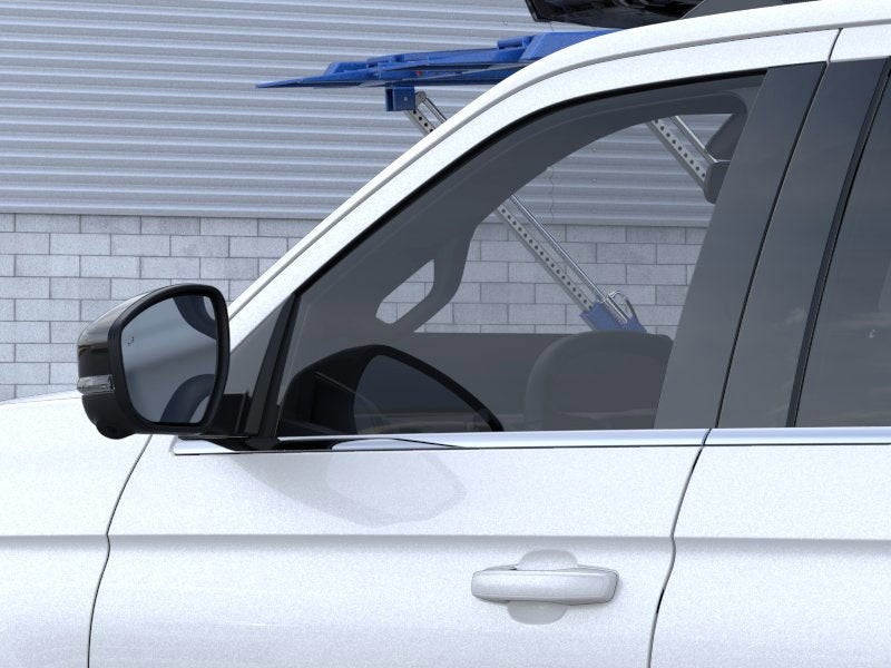 2025 Ford Expedition Max King Ranch