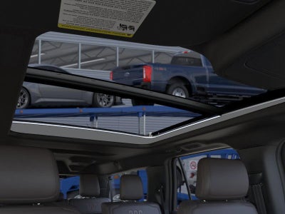 2025 Ford Expedition Max King Ranch