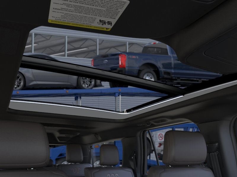 2025 Ford Expedition Max King Ranch