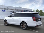 2025 Ford Expedition Max King Ranch