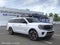 2025 Ford Expedition Max King Ranch