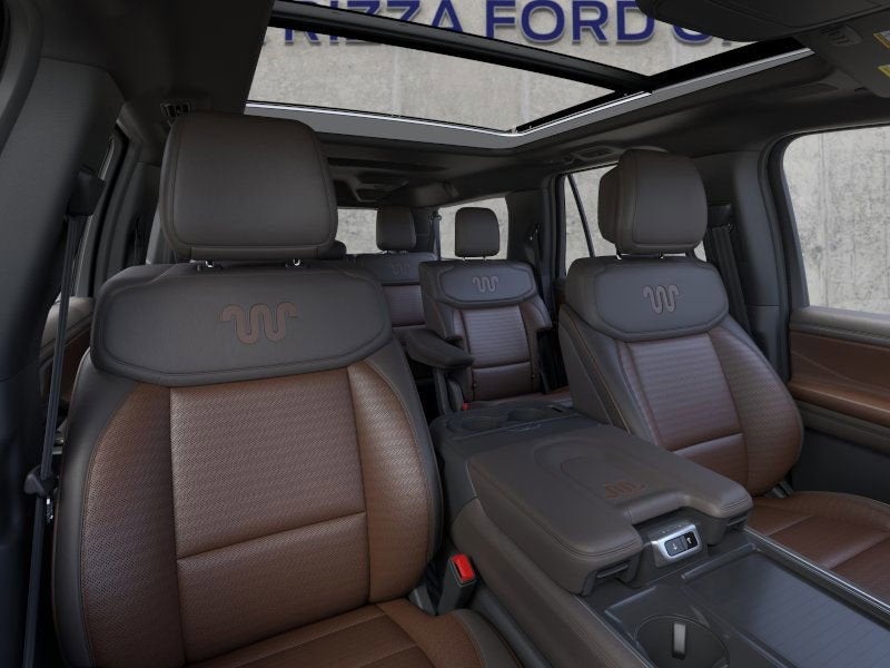 2026 Ford Expedition Max King Ranch