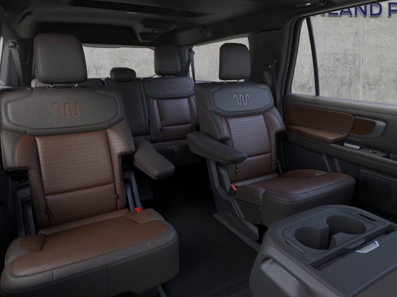 2026 Ford Expedition Max King Ranch