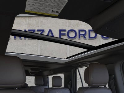 2026 Ford Expedition Max King Ranch