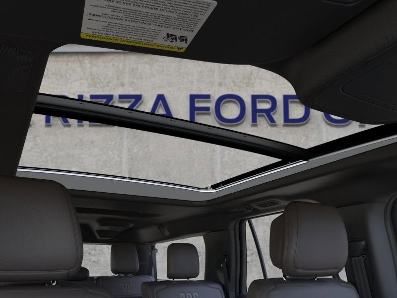 2026 Ford Expedition Max King Ranch