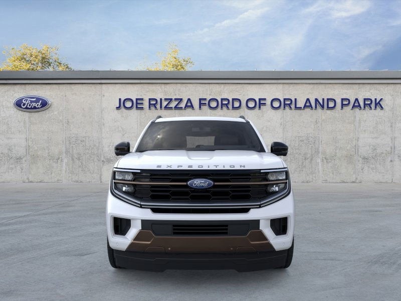 2026 Ford Expedition Max King Ranch