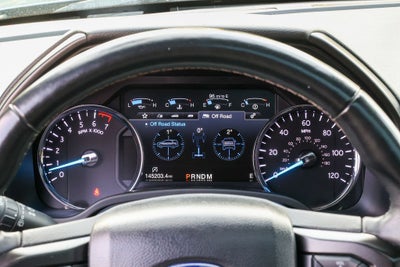 2018 Ford Expedition Max Limited