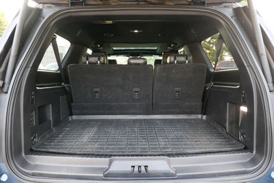 2018 Ford Expedition Max Limited