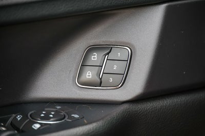 2018 Ford Expedition Max Limited