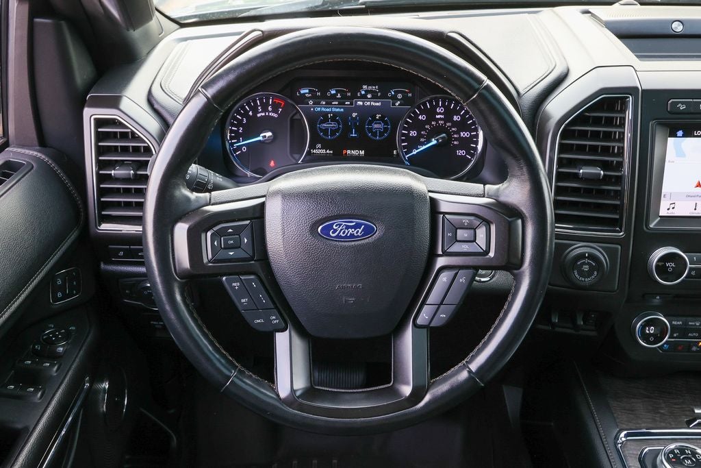 2018 Ford Expedition Max Limited