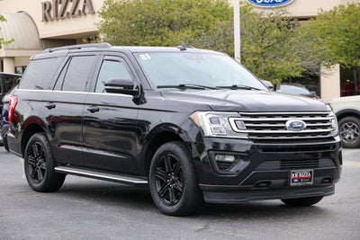 2021 Ford Expedition XLT