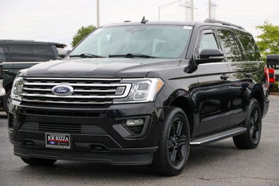 2021 Ford Expedition XLT