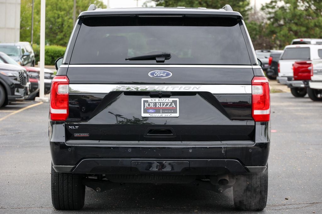 2021 Ford Expedition XLT