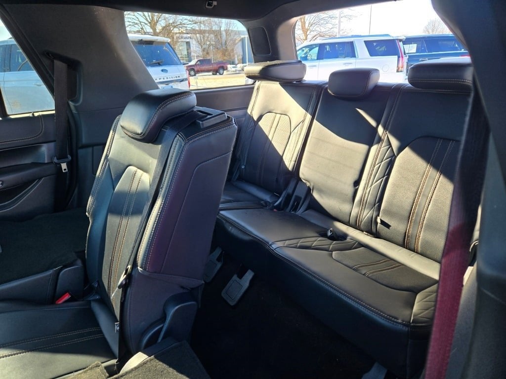 2023 Ford Expedition Platinum