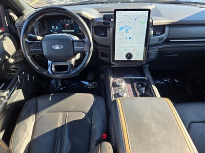 2023 Ford Expedition Platinum