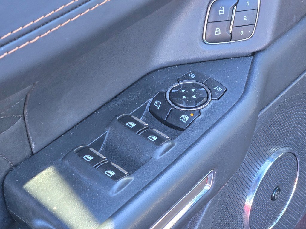 2023 Ford Expedition Platinum