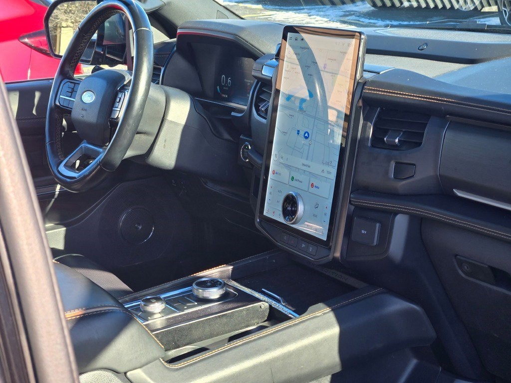 2023 Ford Expedition Platinum