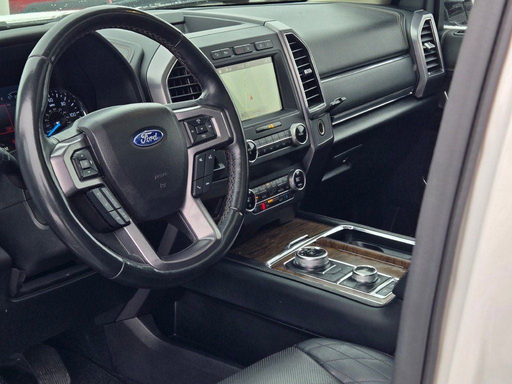 2019 Ford Expedition Platinum