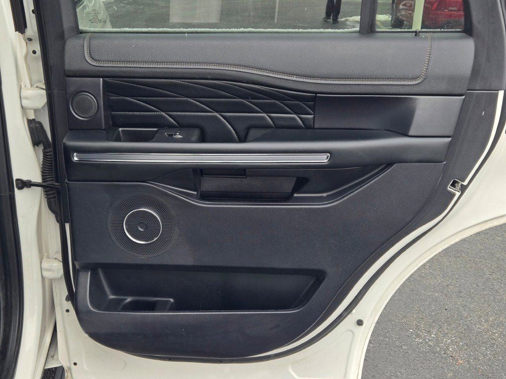 2019 Ford Expedition Platinum