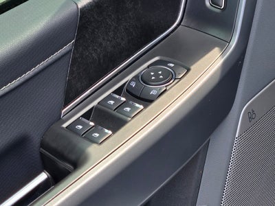 2024 Ford F-150 Lightning Flash