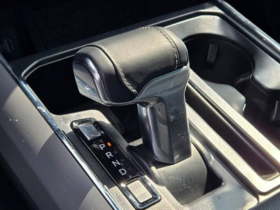 2024 Ford F-150 Lightning Flash