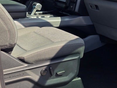 2024 Ford F-150 Lightning Flash