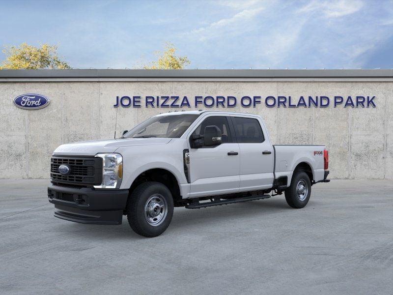 2025 Ford F-250SD XL