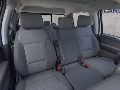 2025 Ford F-250SD XL