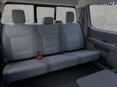 2025 Ford F-250SD XL