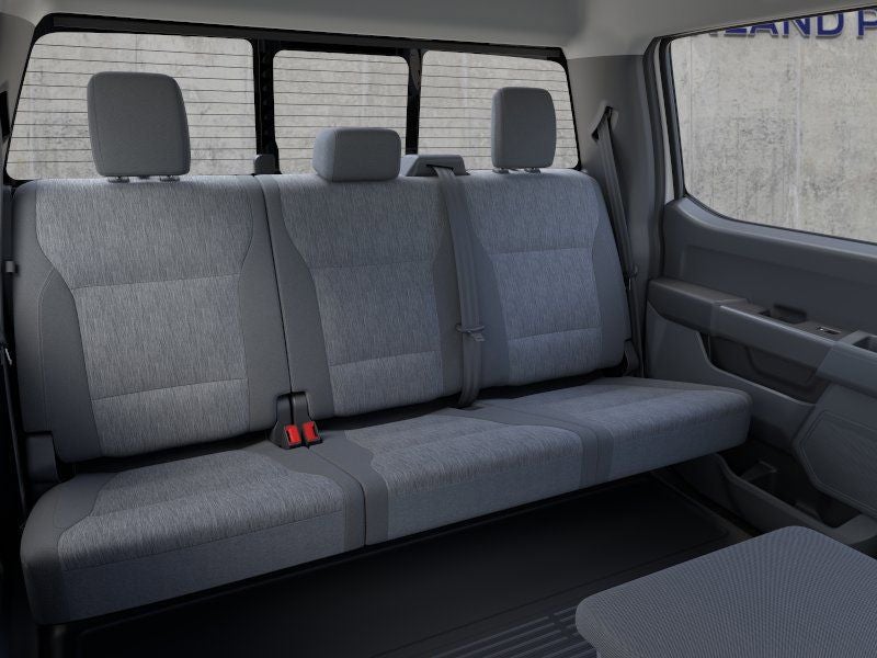 2025 Ford F-250SD XL