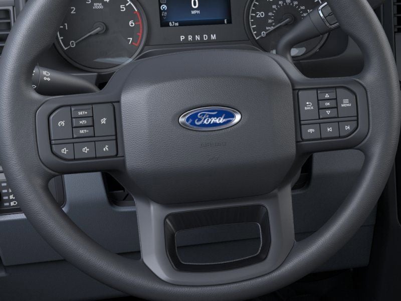 2025 Ford F-250SD XL