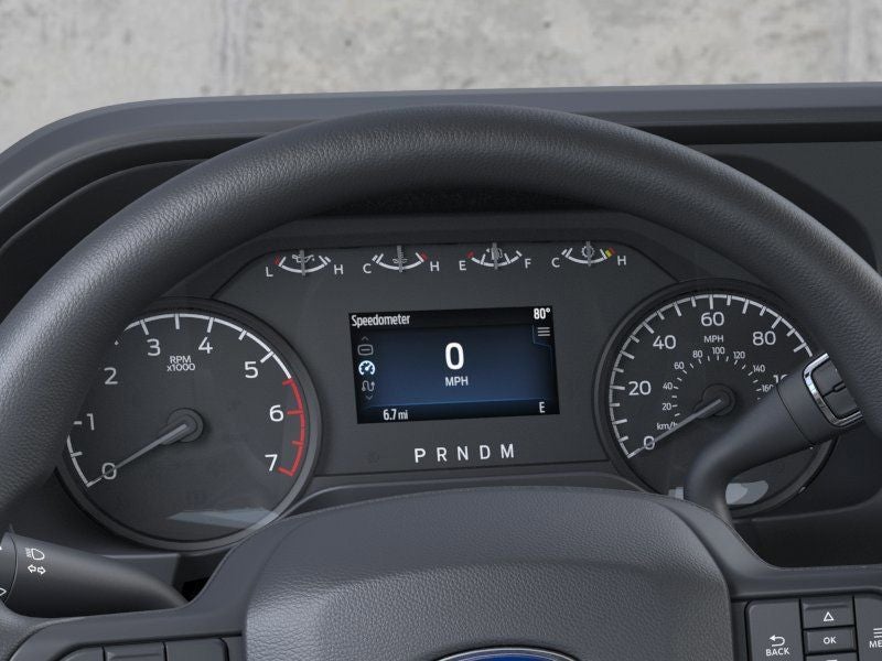 2025 Ford F-250SD XL