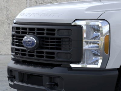 2025 Ford F-250SD XL