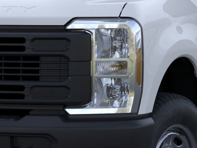 2025 Ford F-250SD XL