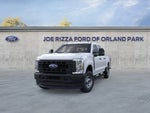 2025 Ford F-250SD XL