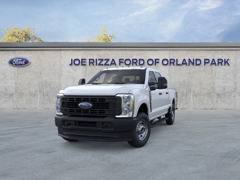 2025 Ford F-250SD XL
